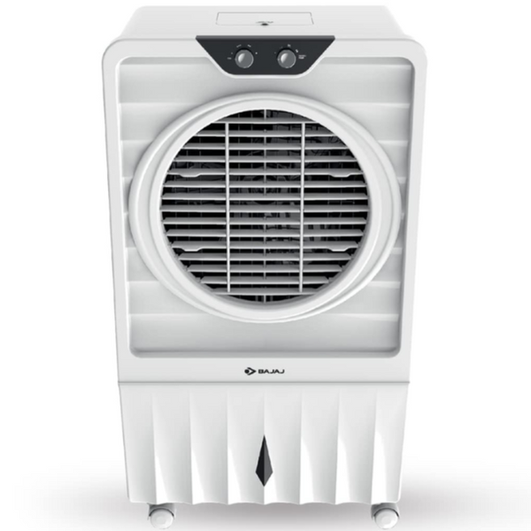 Bajaj DMH80 Wave, 80 Ltrs Portable Desert Room Air Cooler