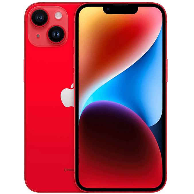 Apple iPhone 14 Plus 128GB Storage Smartphone – Ankur Electricals Apple iPhone 14 Plus 128GB Storage Smartphone – Ankur Electricals