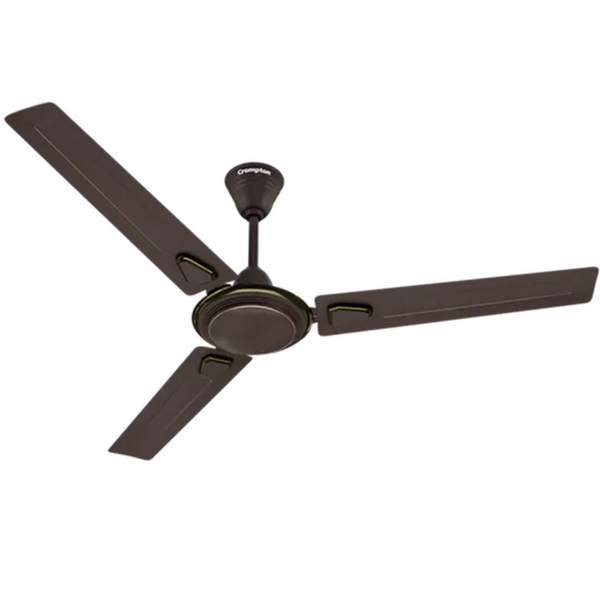 Crompton Surebreeze, 1200mm Blade Star Copper Motor