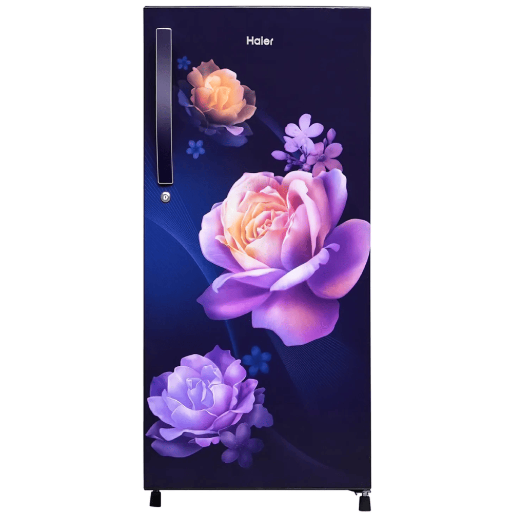 Haier 185L Inverter Direct Cool Single Door Fridge – Ankur Electricals