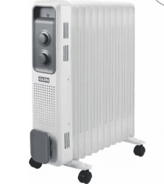 Glen Radiator Type Room Heater Buy Electric Oil-Filled Radiator