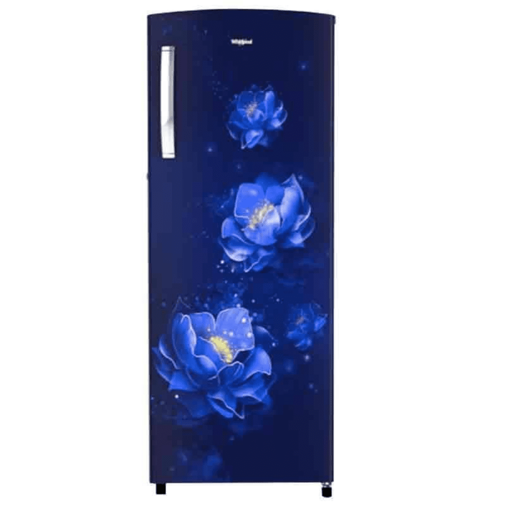 Whirlpool 280L 3 Star Inverter Single Door Fridge(305 IMPRO PLUS