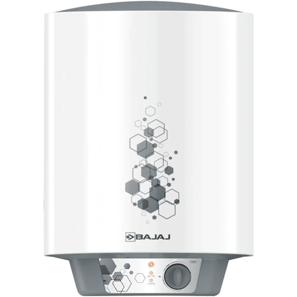 Bajaj 25 Ltrs Star Vertical Storage Water Heater (ASTOR25, White