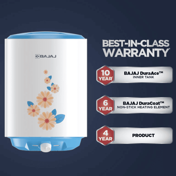 Bajaj 15 Litre Geyser 15 Ltr Water Geyser Price Bajaj Bajaj