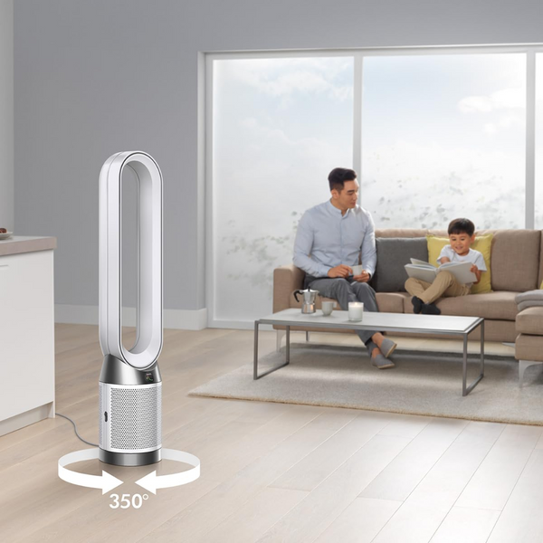 Dyson TP10 Gen1 Air Purifier with Wi-Fi Enabled Pure Cool – Ankur