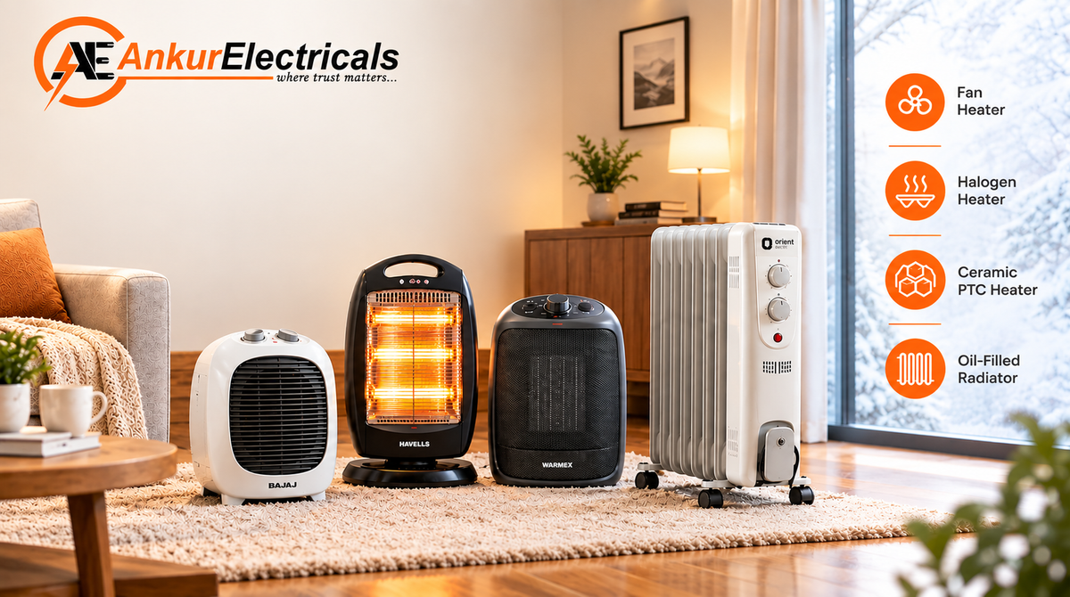 room heater online 