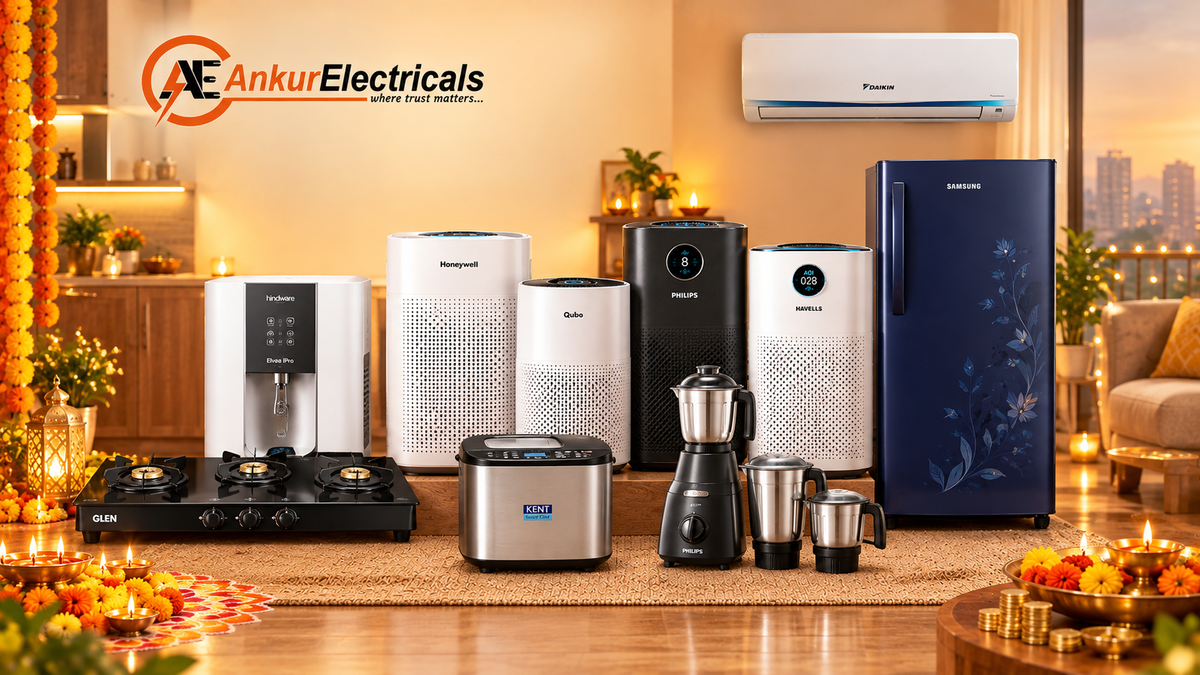 Best Appliances