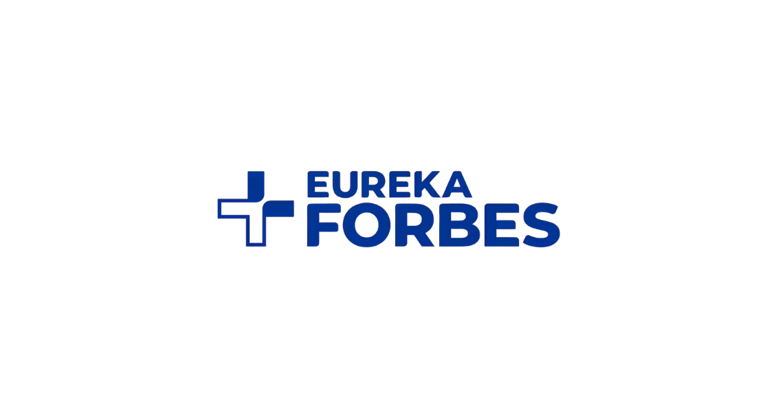 Eureka Forbes