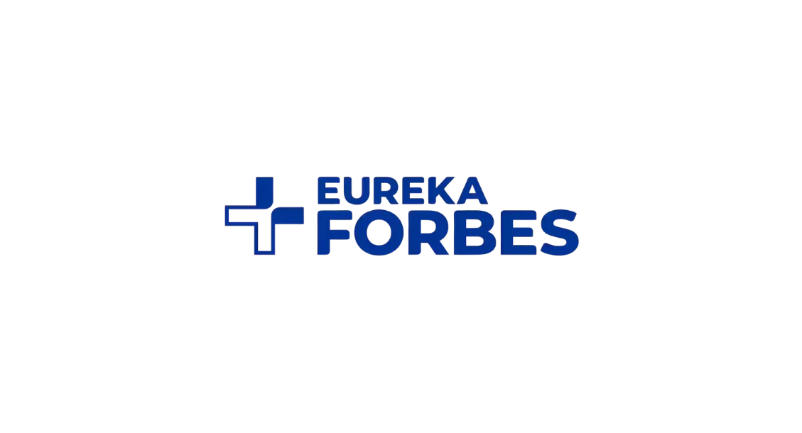 Eureka Forbes