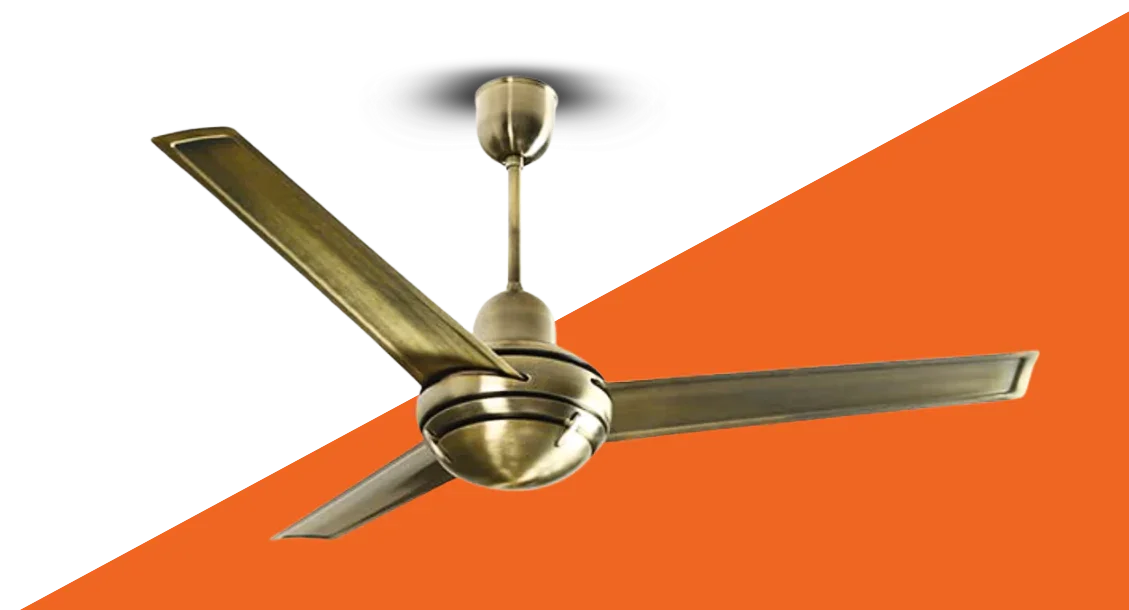 Ceiling Fans