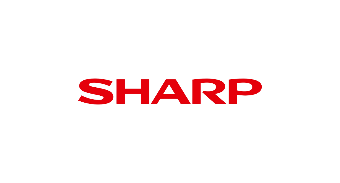 Sharp