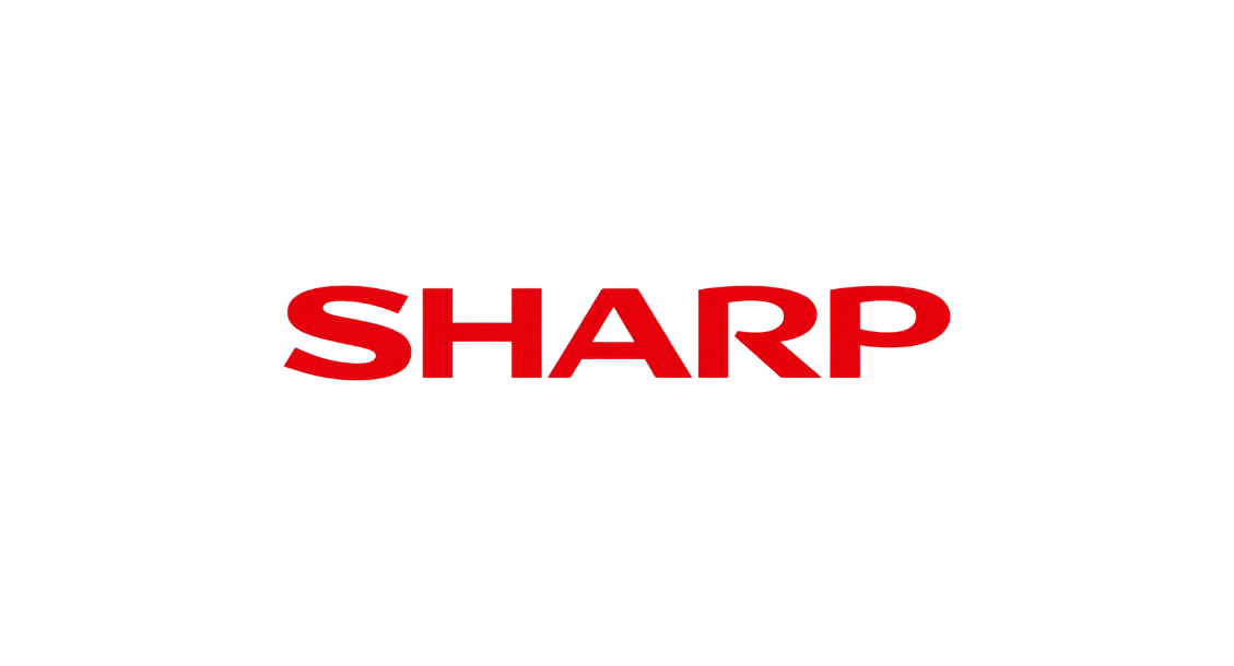 Sharp