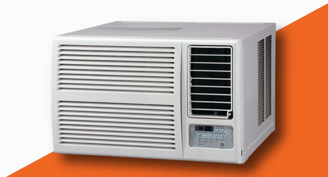 Window AC