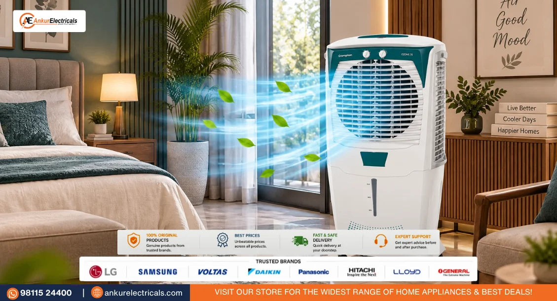Air Cooler