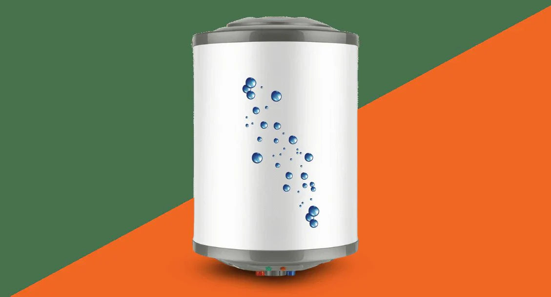 Storage Water Heater