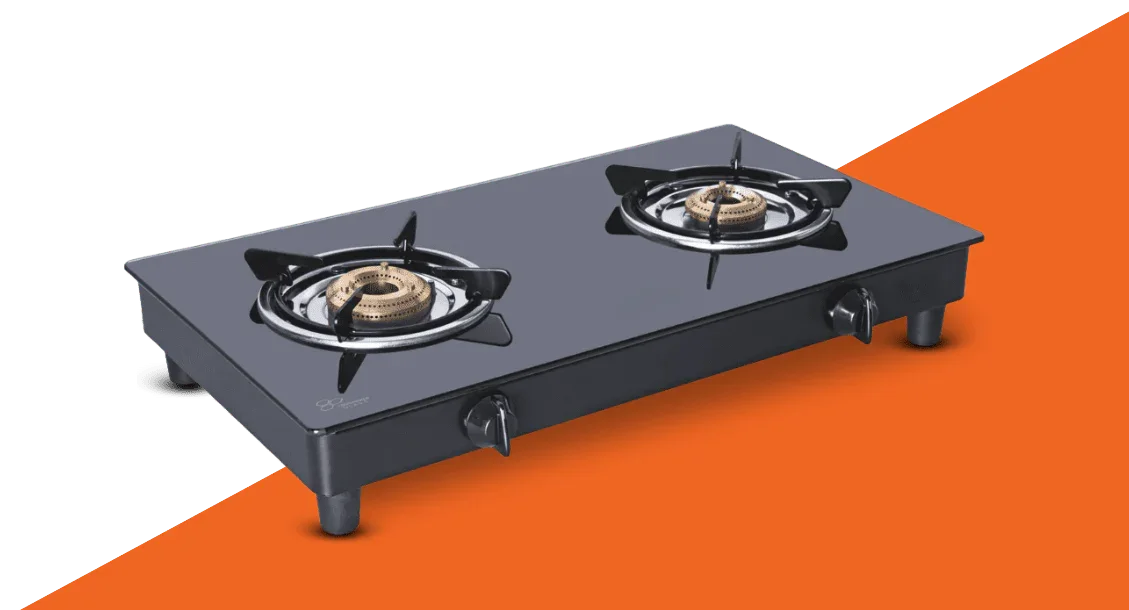 Cooktop
