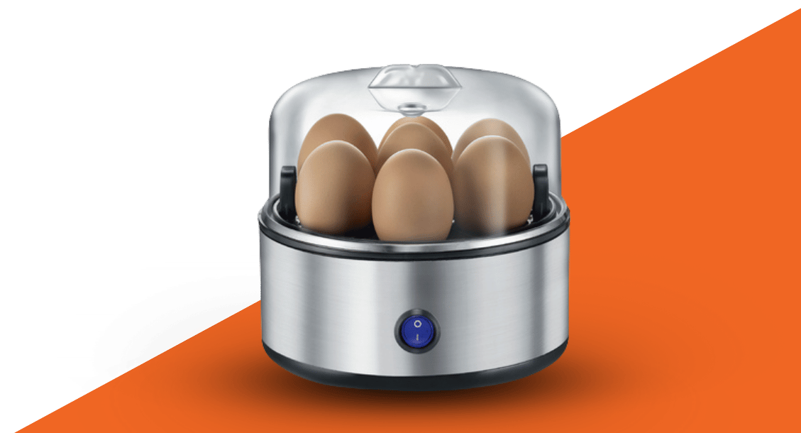 Egg Boiler