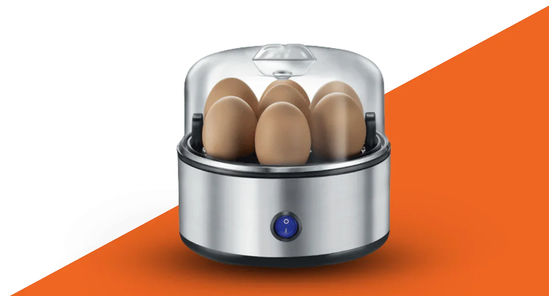 Egg Boiler