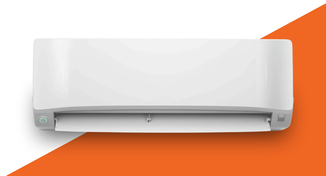 Fixed Speed Split AC