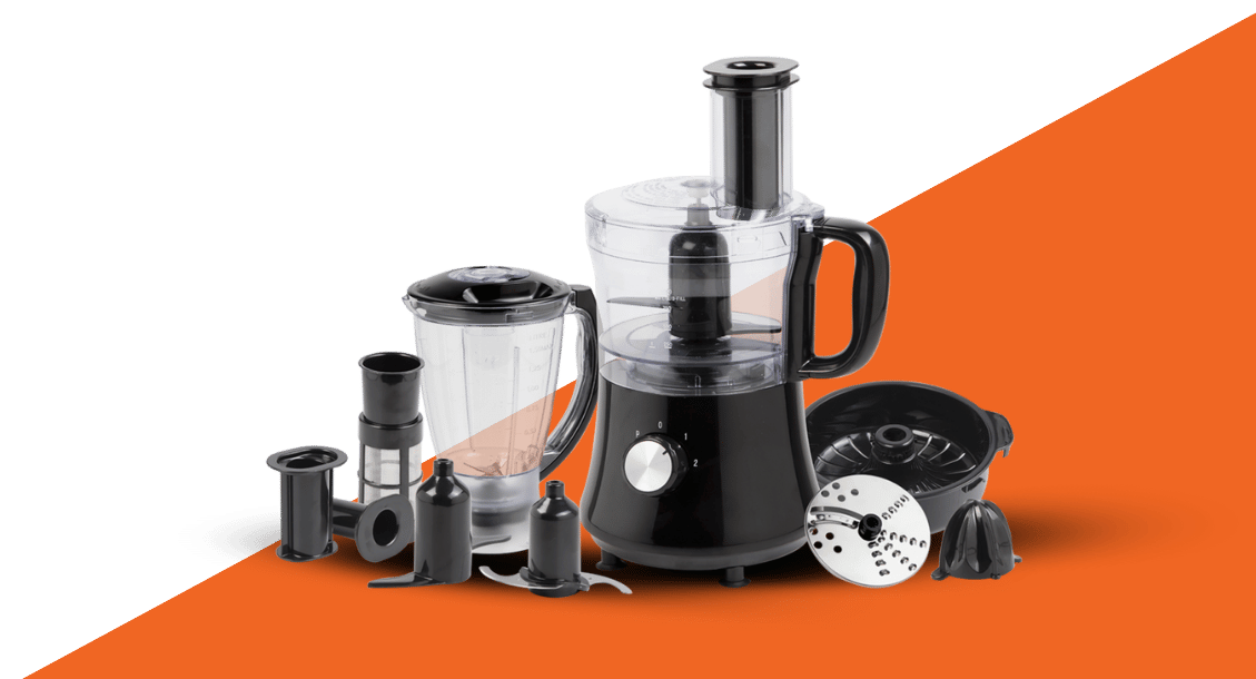 Food Processor