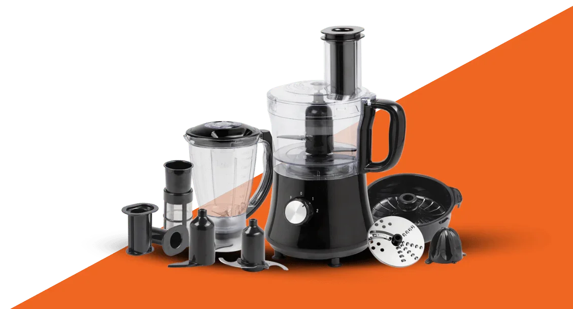 Food Processor