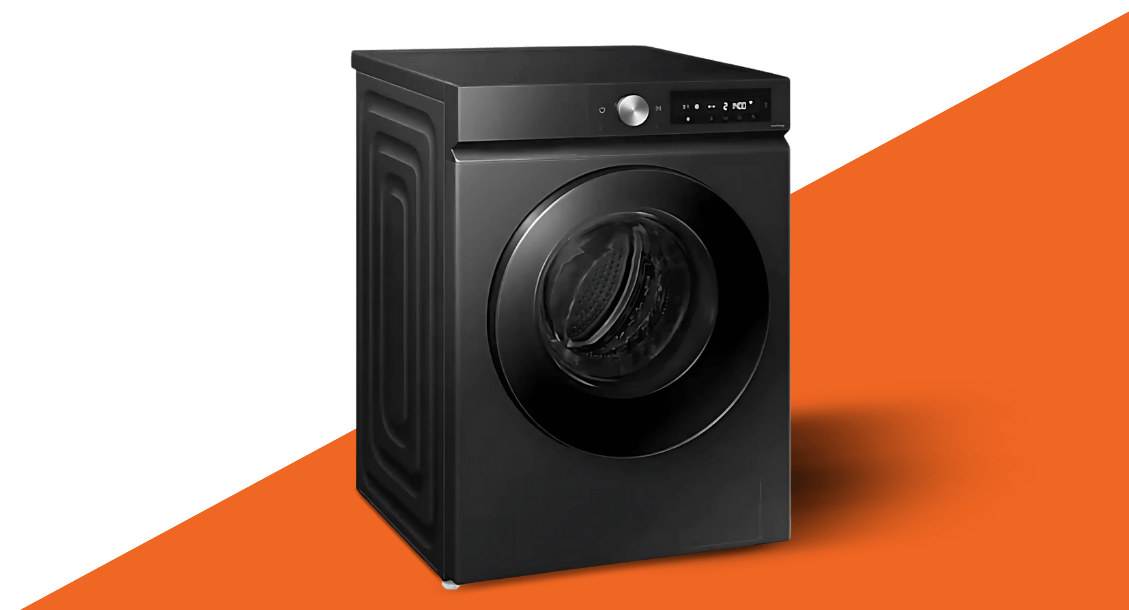 Front Load Washing Machine