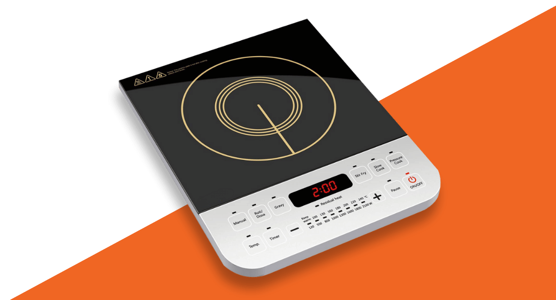 Induction Cooktop