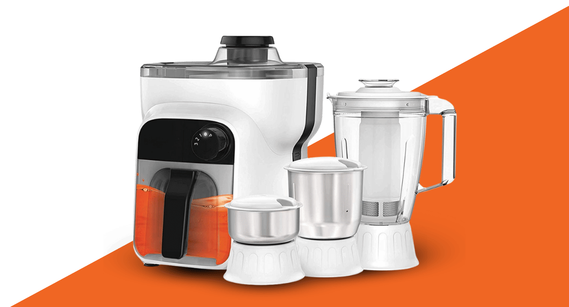Juicer Mixer Grinder