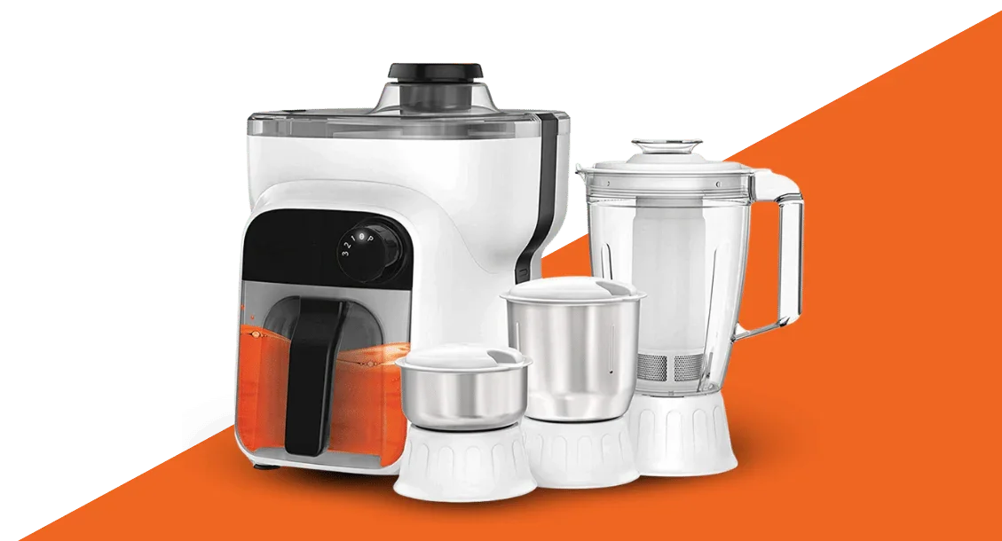 Juicer Mixer Grinder