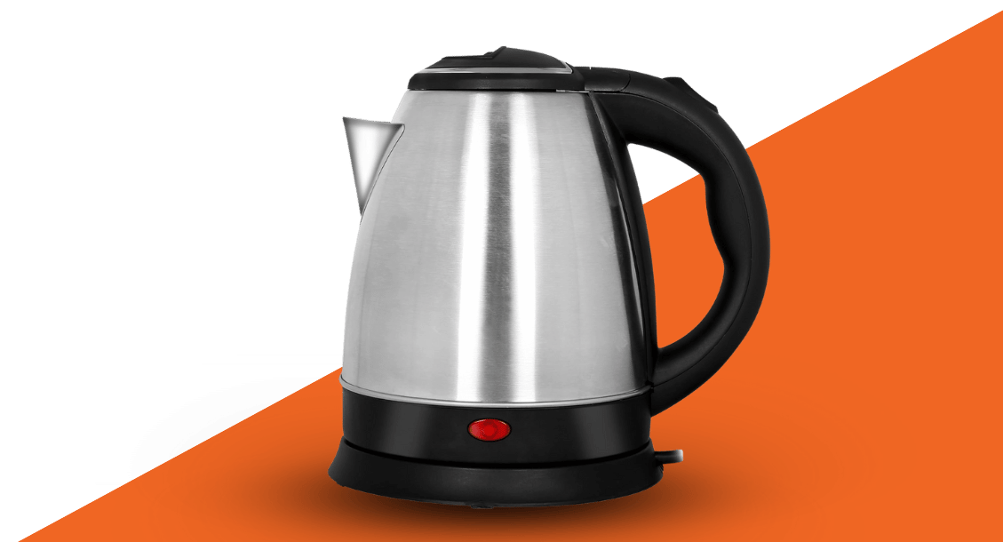 Kettles