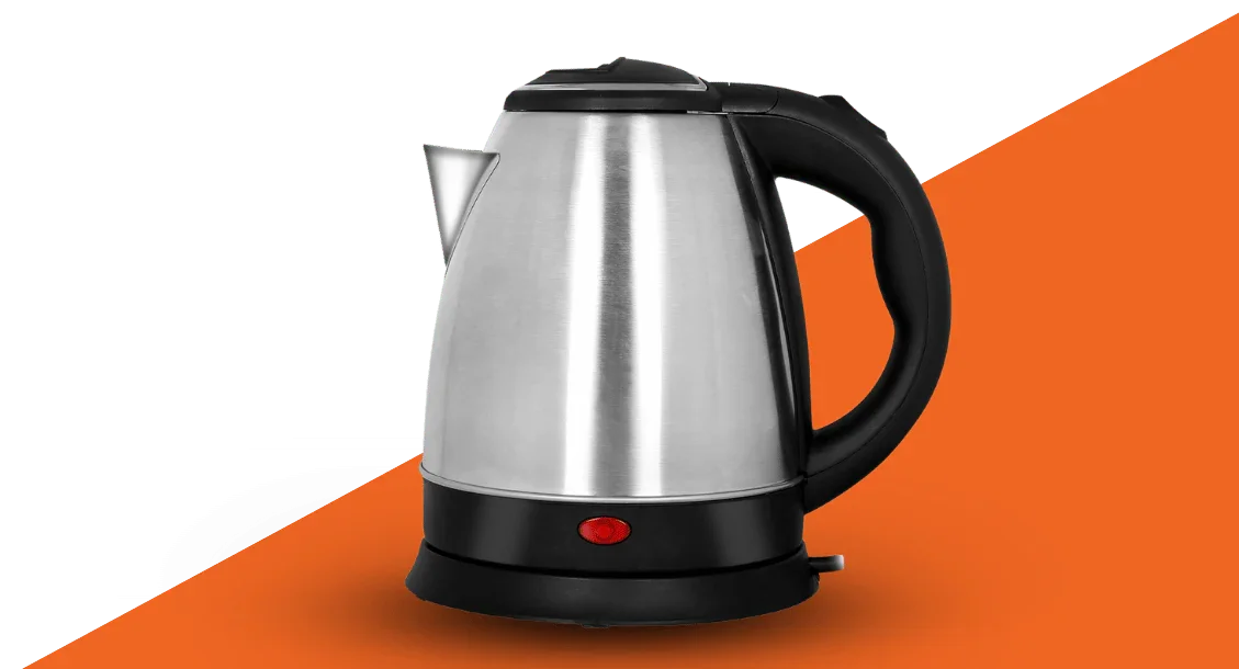 Kettles