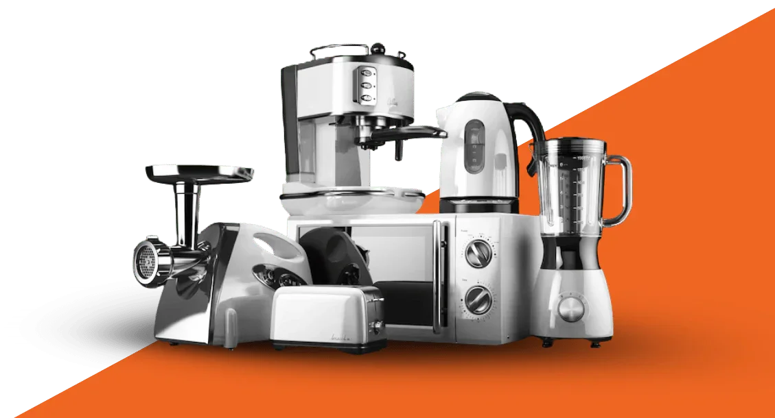 Kitchen Appliances