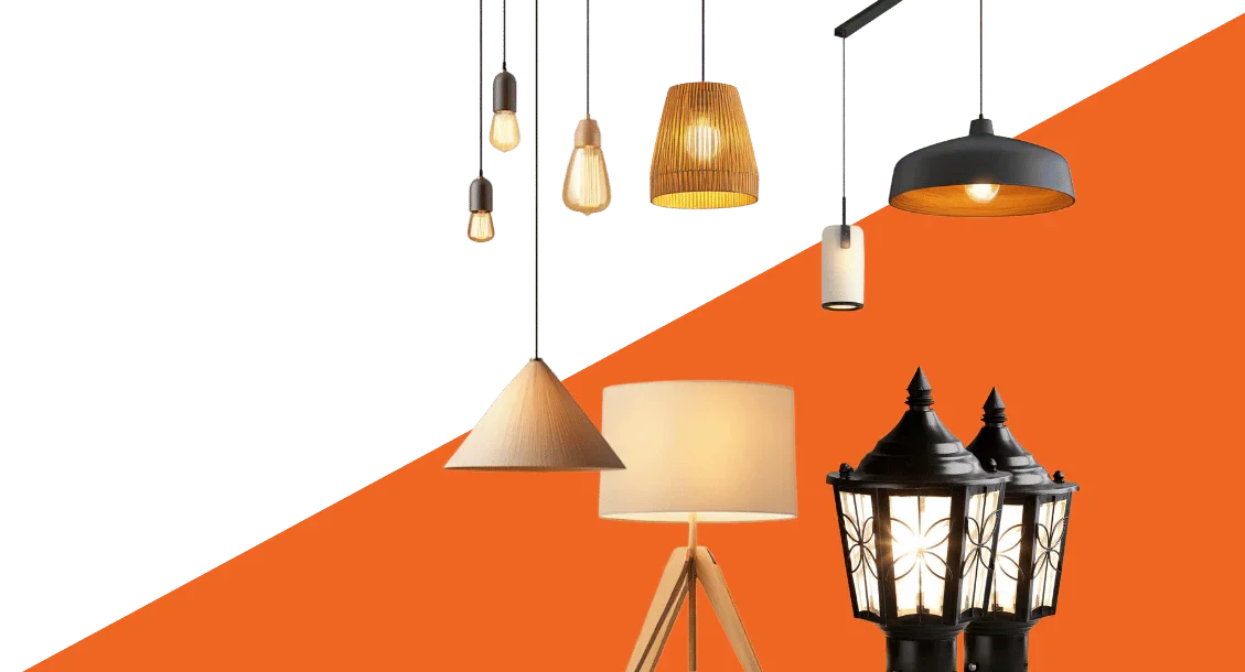 Lamps & Lighting