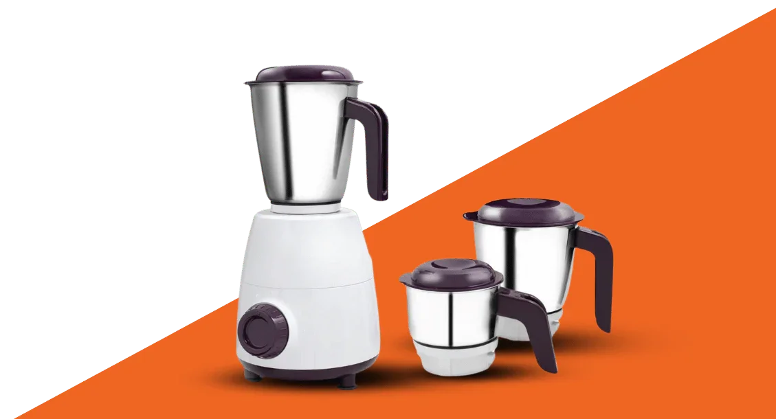Mixer Grinder
