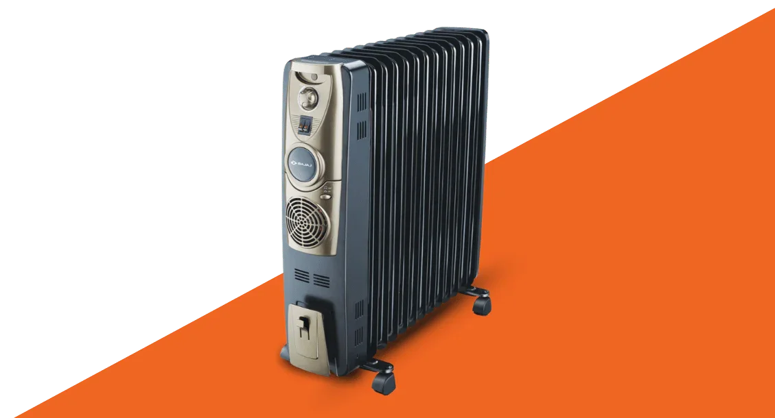 Oil Heater
