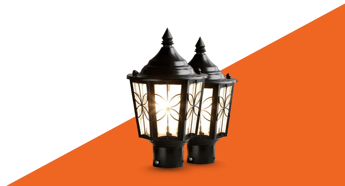Outdoor Lights