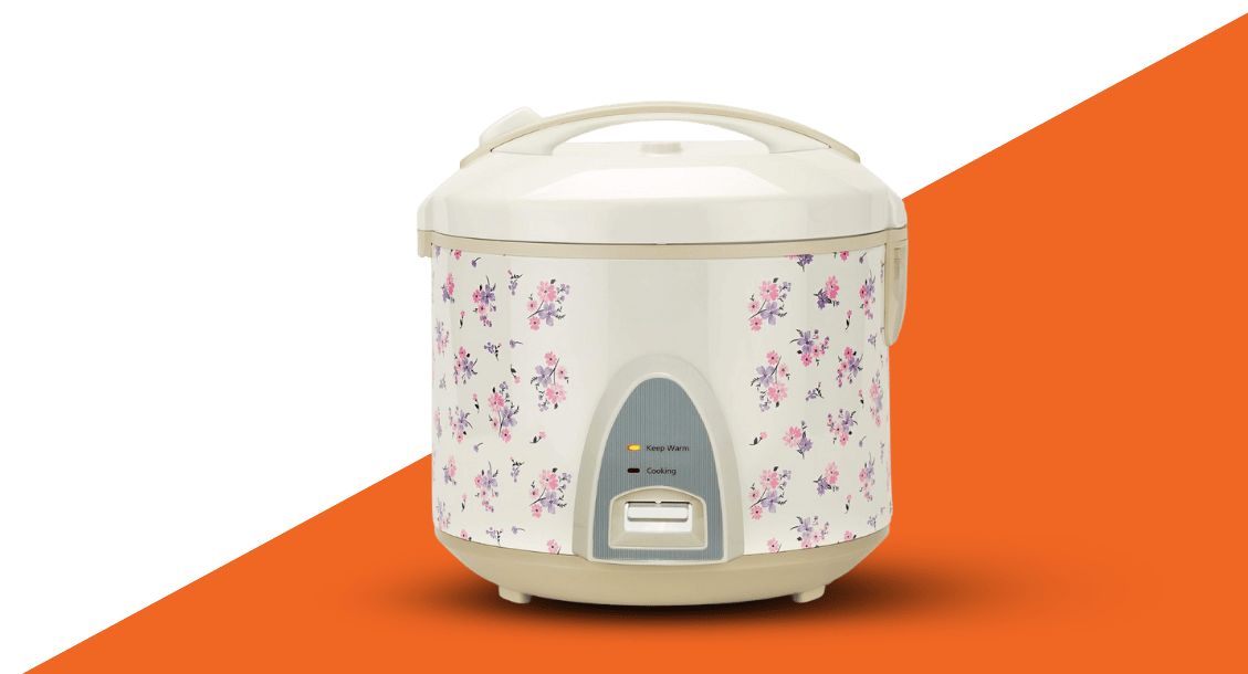 Rice Cooker