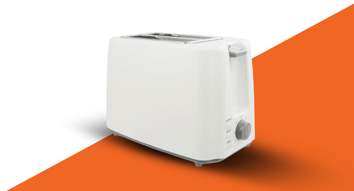 Toasters