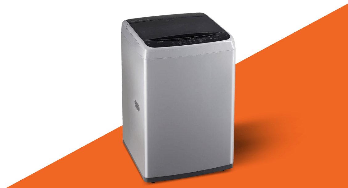 Top Load Washing Machine