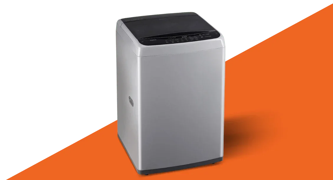 Top Load Washing Machine