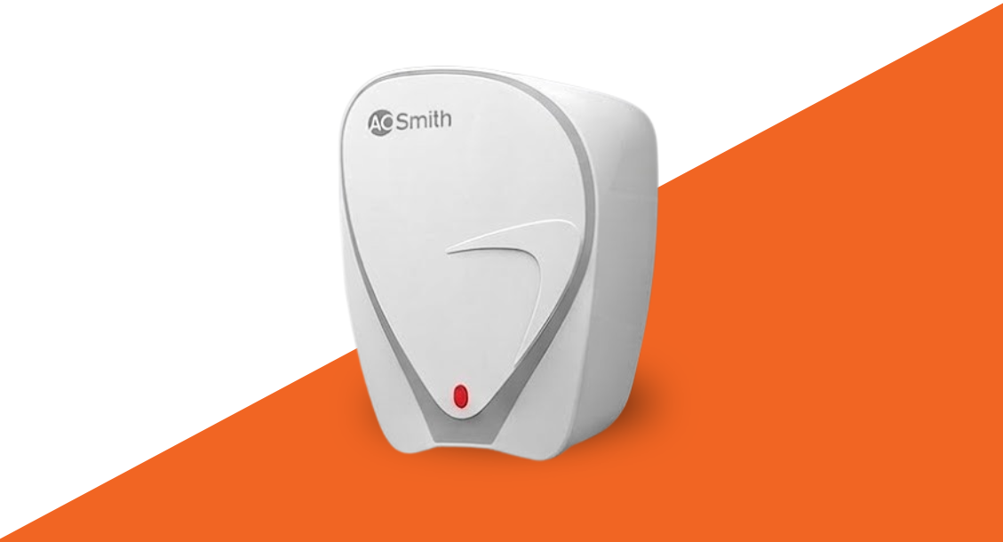 Instant Water Heater