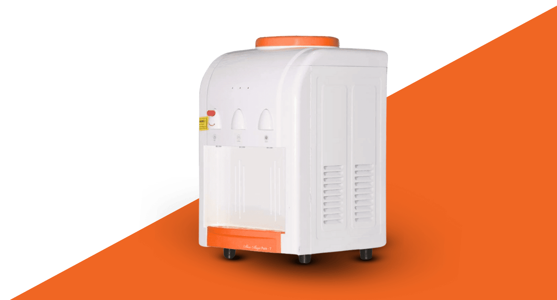 Water Dispenser