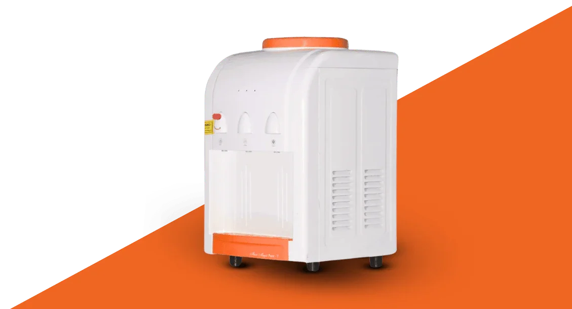 Water Dispenser