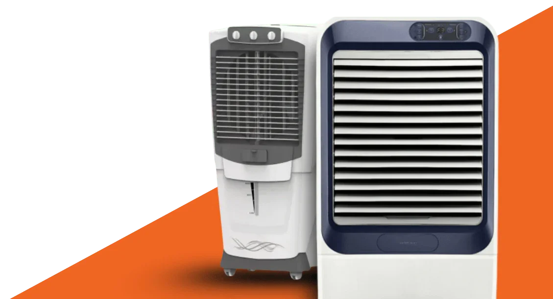 Air Cooler