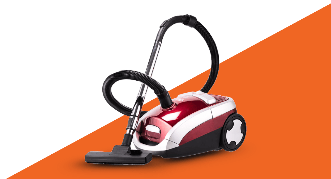 Vacuum Cleaner