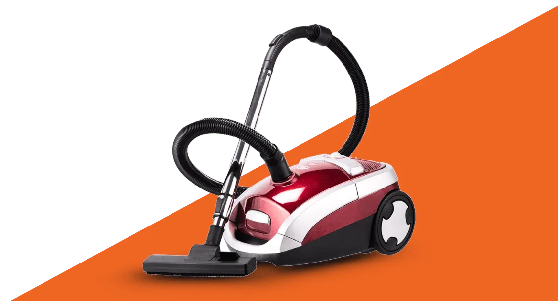 Vacuum Cleaner