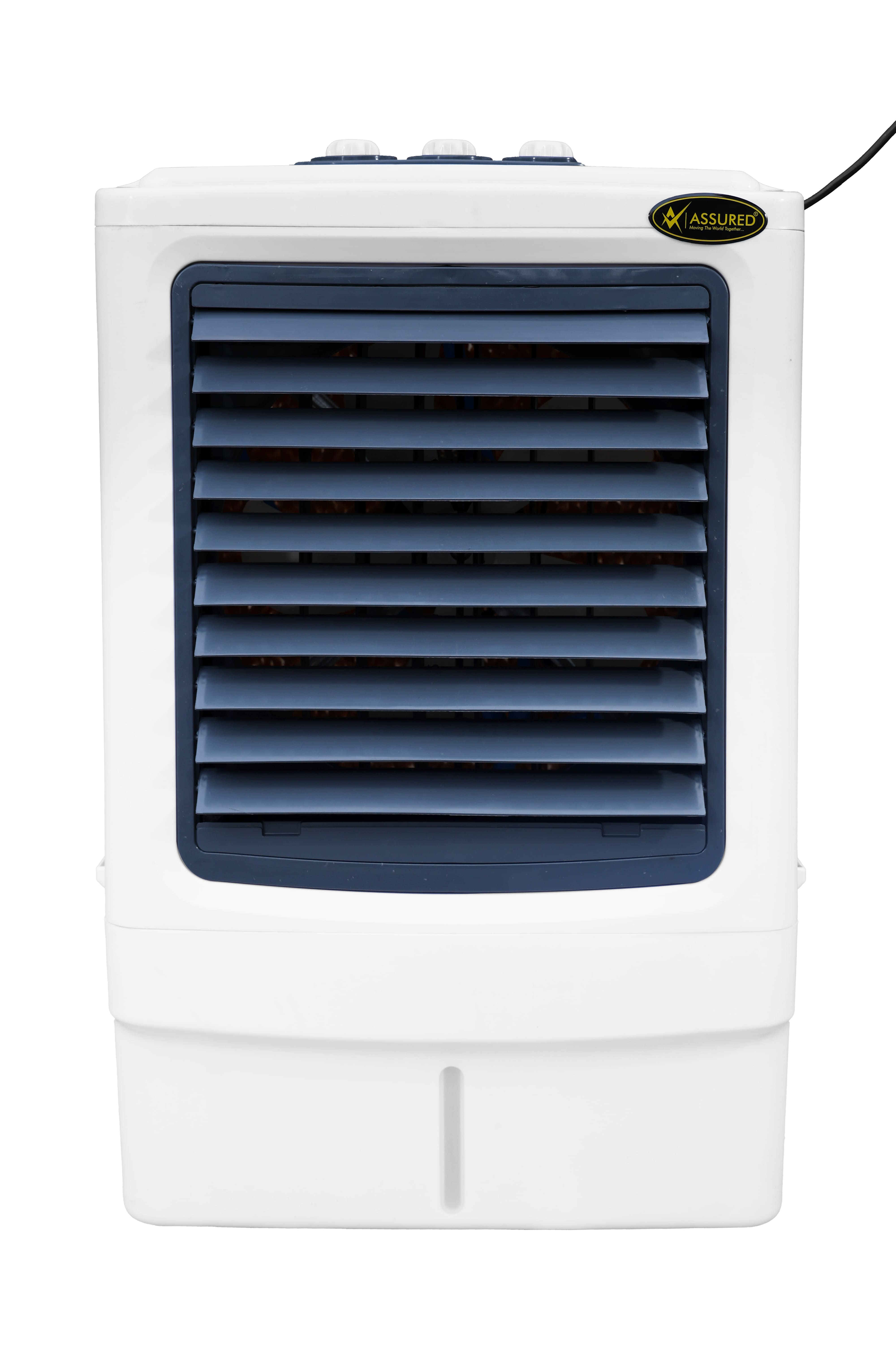 Assured 12 PLUTO, 30 Ltrs Desert Air Cooler