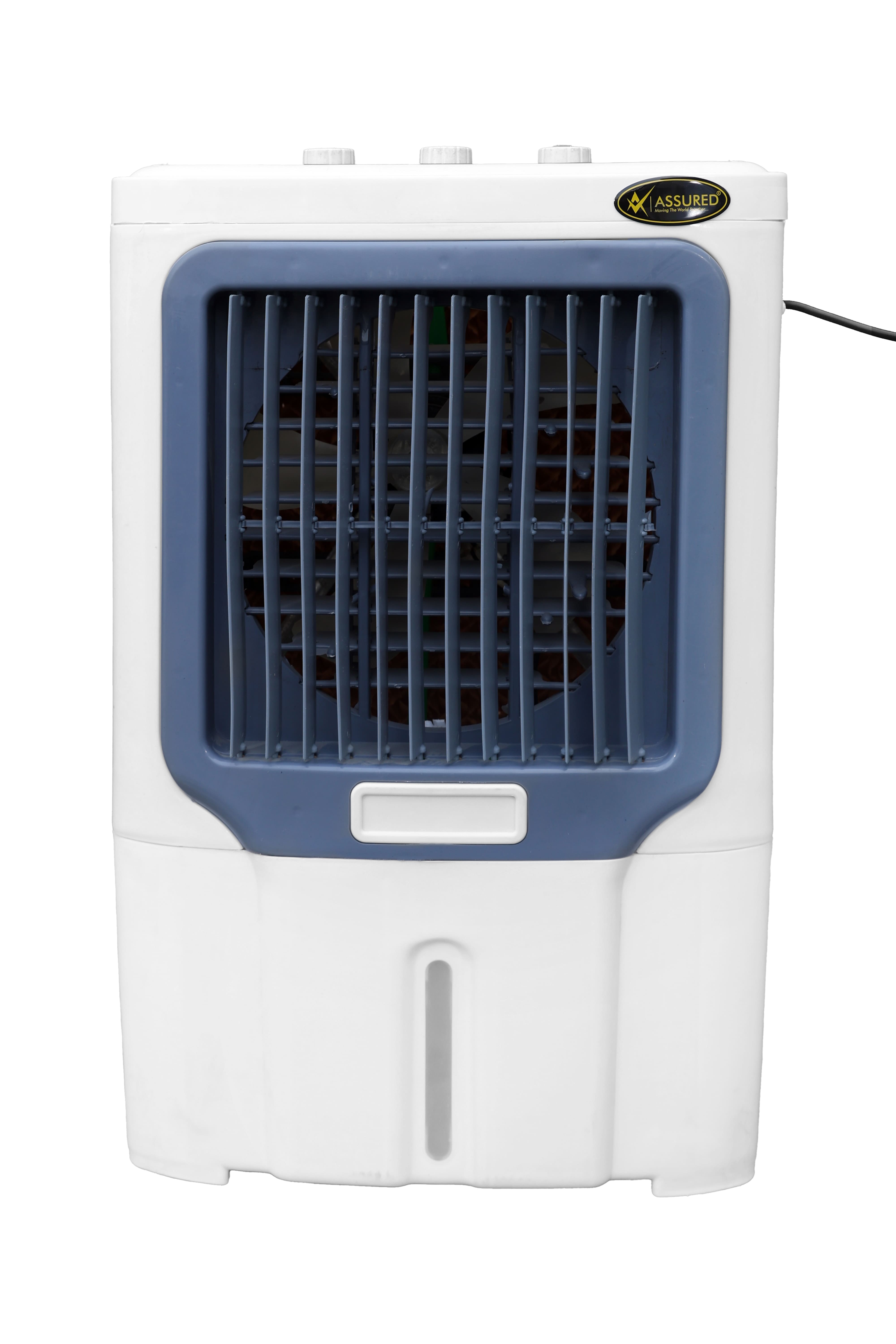 Assured 12 CUBE, 30 Ltrs Desert Air Cooler