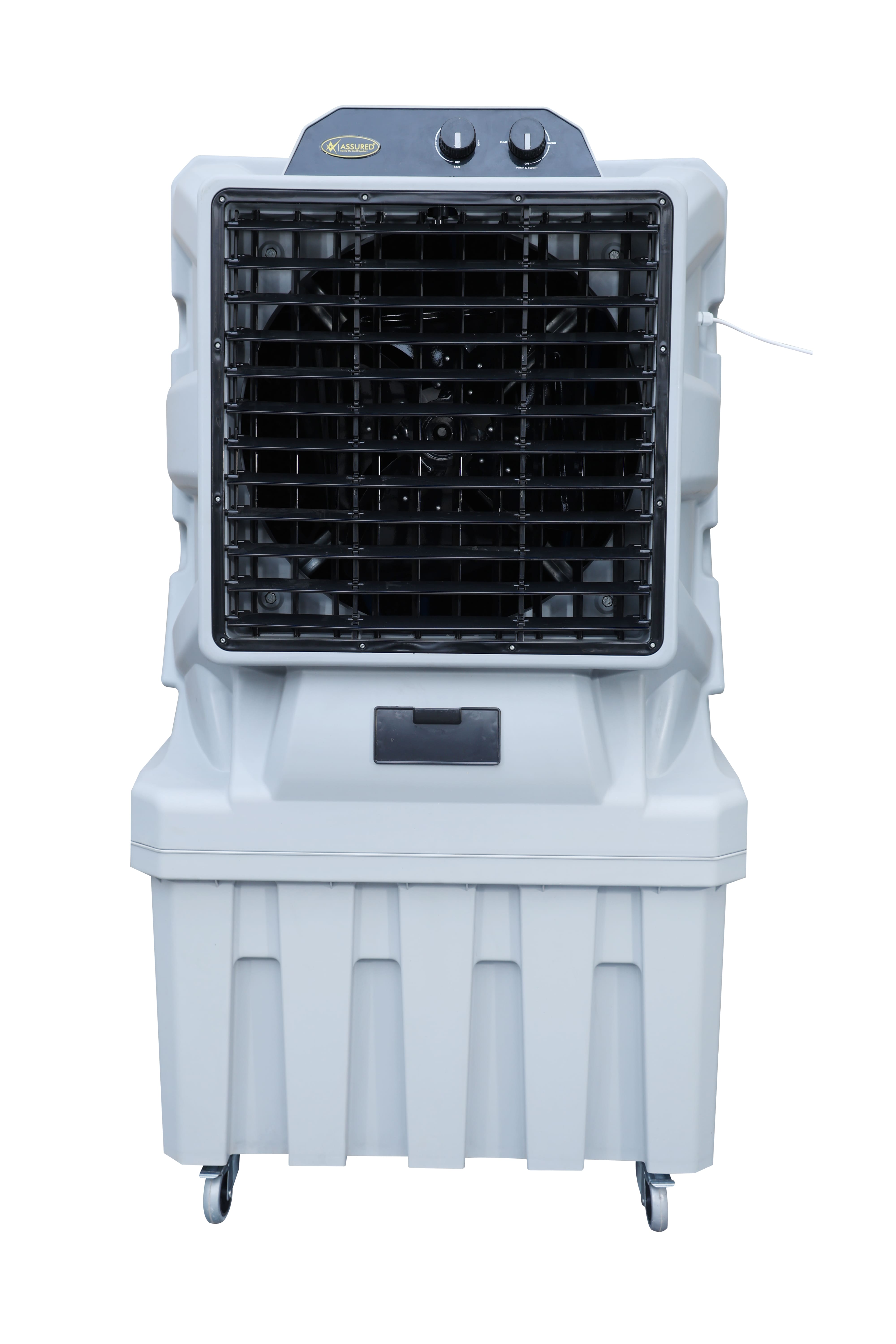 Assured 130 Liters Desert Air Cooler (21 AtlantsLG)