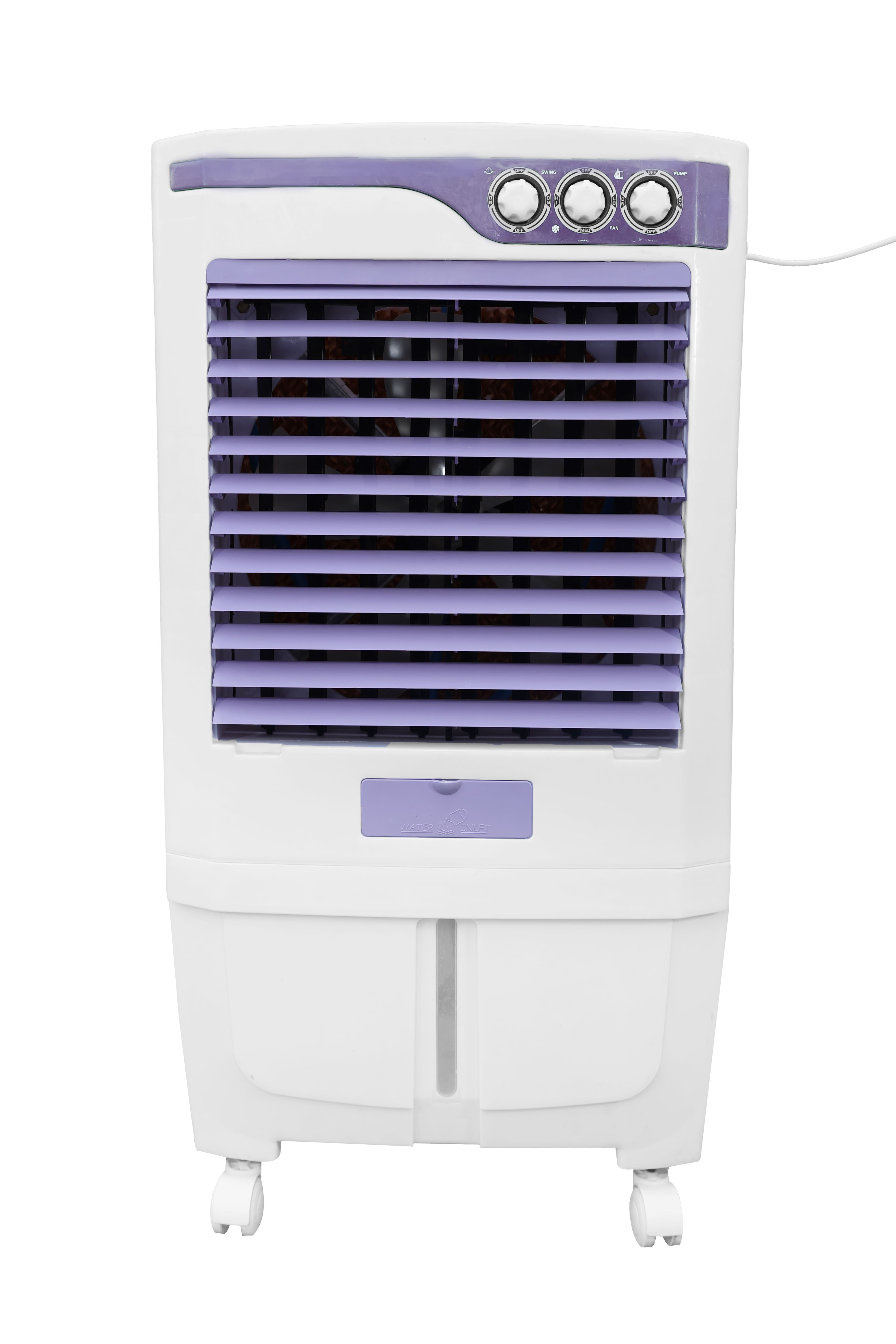 Assured 16 Smarty-Beast, 70 Ltrs Desert Air Cooler